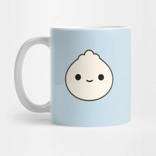 Cute Kawaii Bao Dumpling Mug